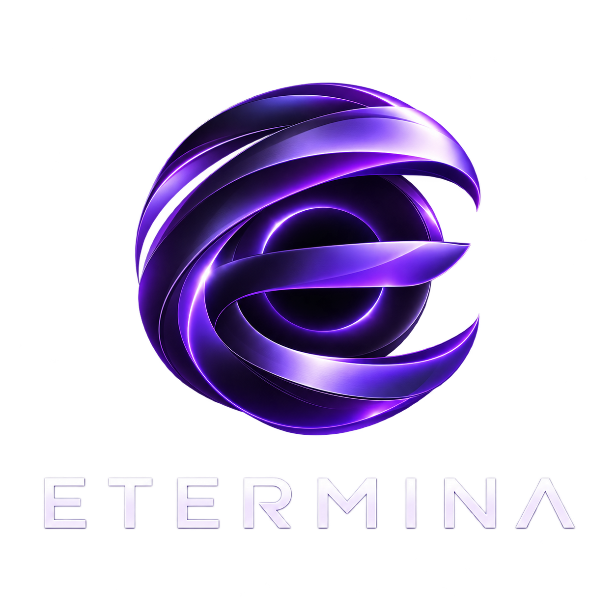 ETERMINA vortex mark